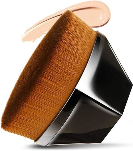 Unleash Your Inner Beauty: The Transformational Power of a Magical Brush for Foundation